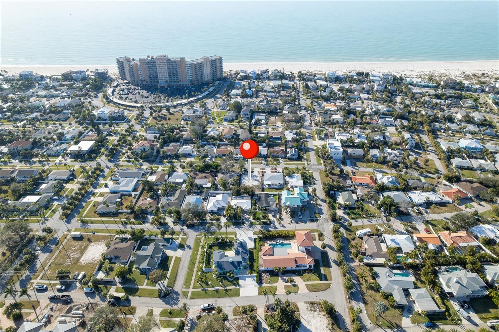 MANDALAY SUB - Residential