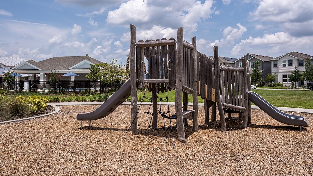 HARVEST AT OVATION - Residential