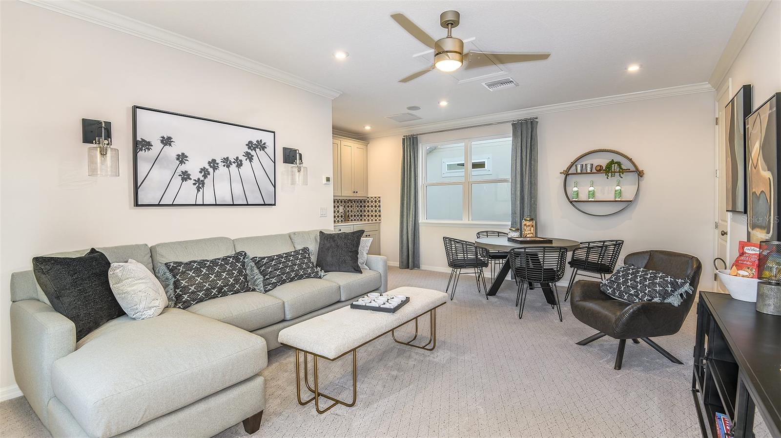 HARVEST AT OVATION - Residential