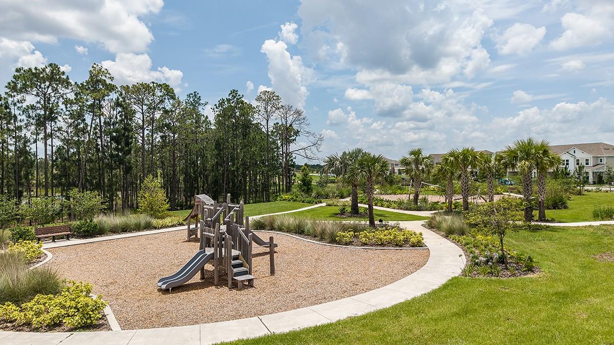 HARVEST AT OVATION - Residential