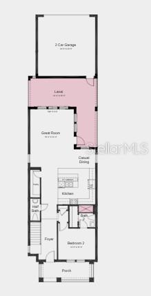 14736 FIELD DAISY DRIVE