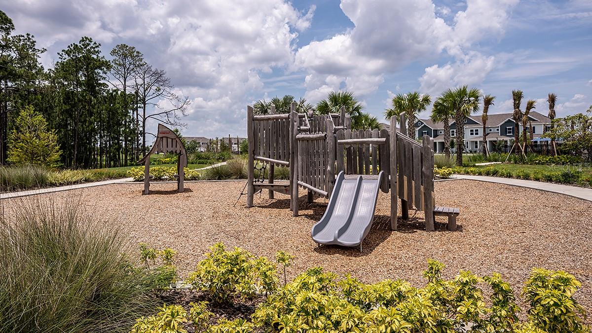 HARVEST AT OVATION - Residential