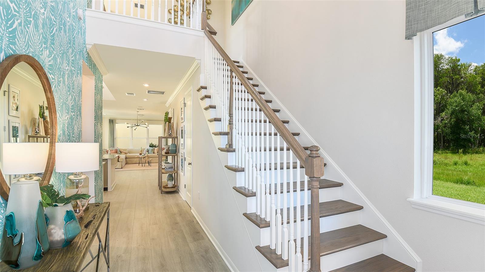 HARVEST AT OVATION - Residential