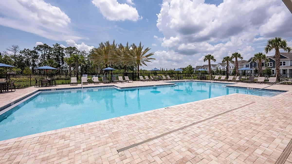 HARVEST AT OVATION - Residential