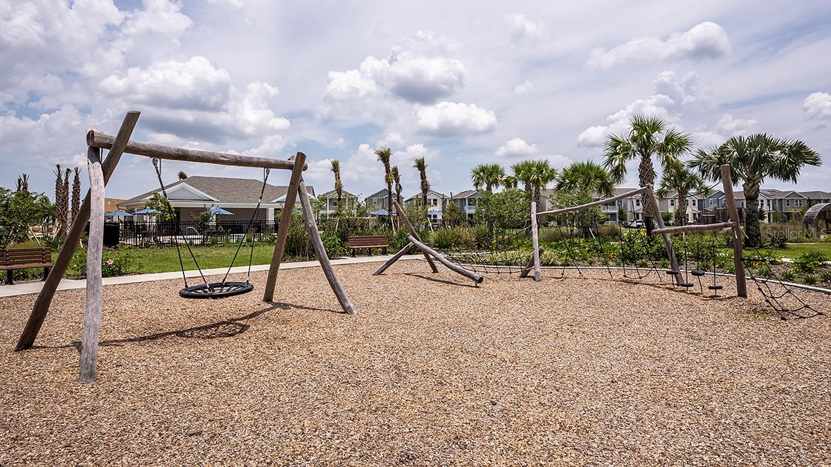 HARVEST AT OVATION - Residential