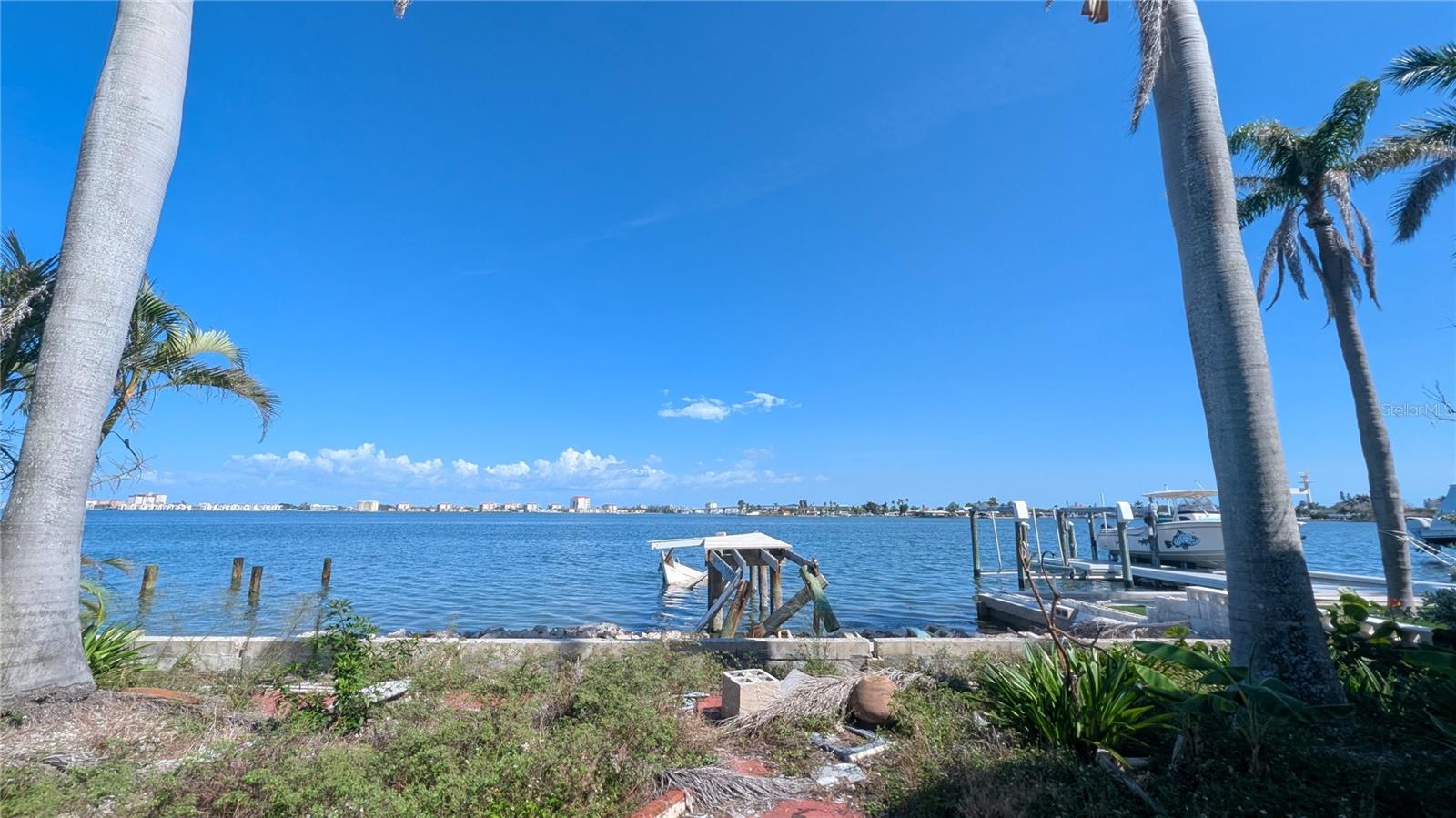 720 BOCA CIEGA ISLE DRIVE