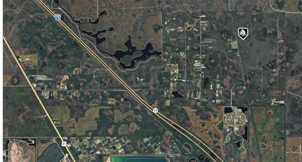 Photo of 33332 Oil Well Road, Punta Gorda, FL 33955 (MLS # C7523223)