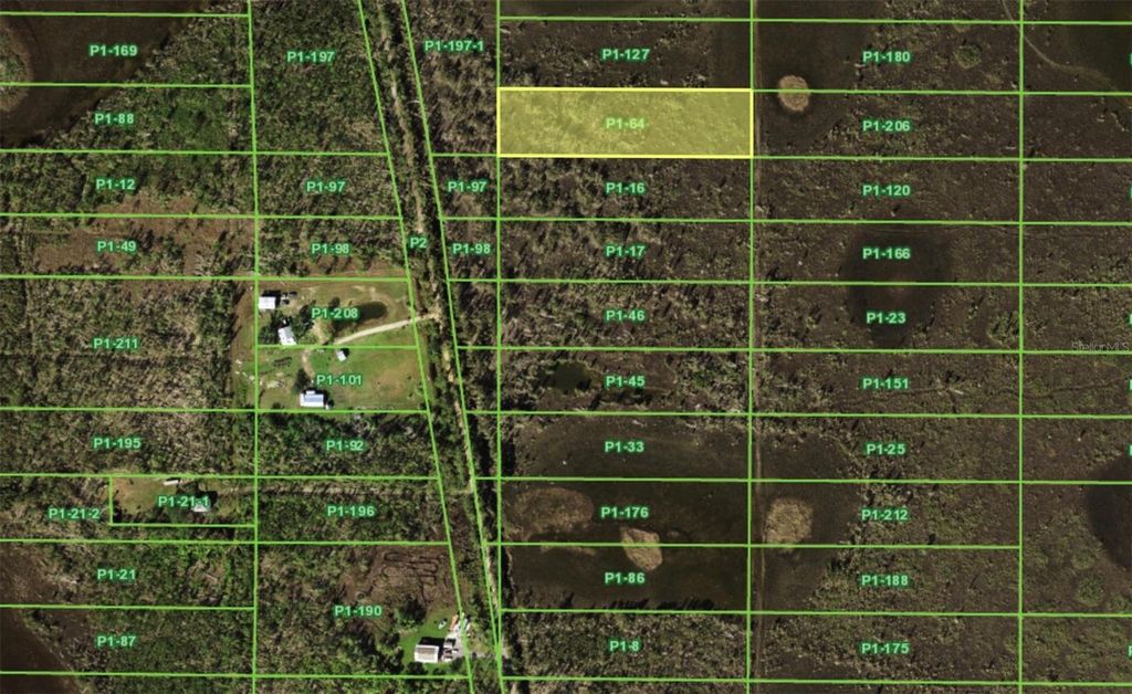 Photo of 33332 Oil Well Road, Punta Gorda, FL 33955 (MLS # C7523223)
