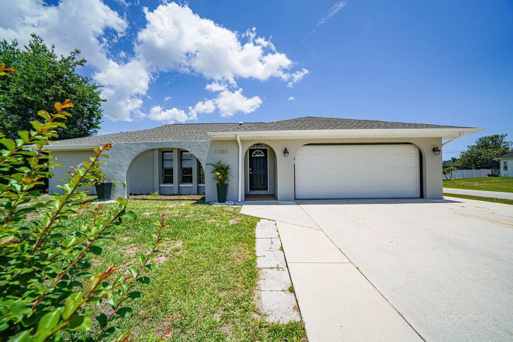 Photo of 11285 Oceanspray Boulevard, Englewood, FL 34224 (MLS # D6143885)