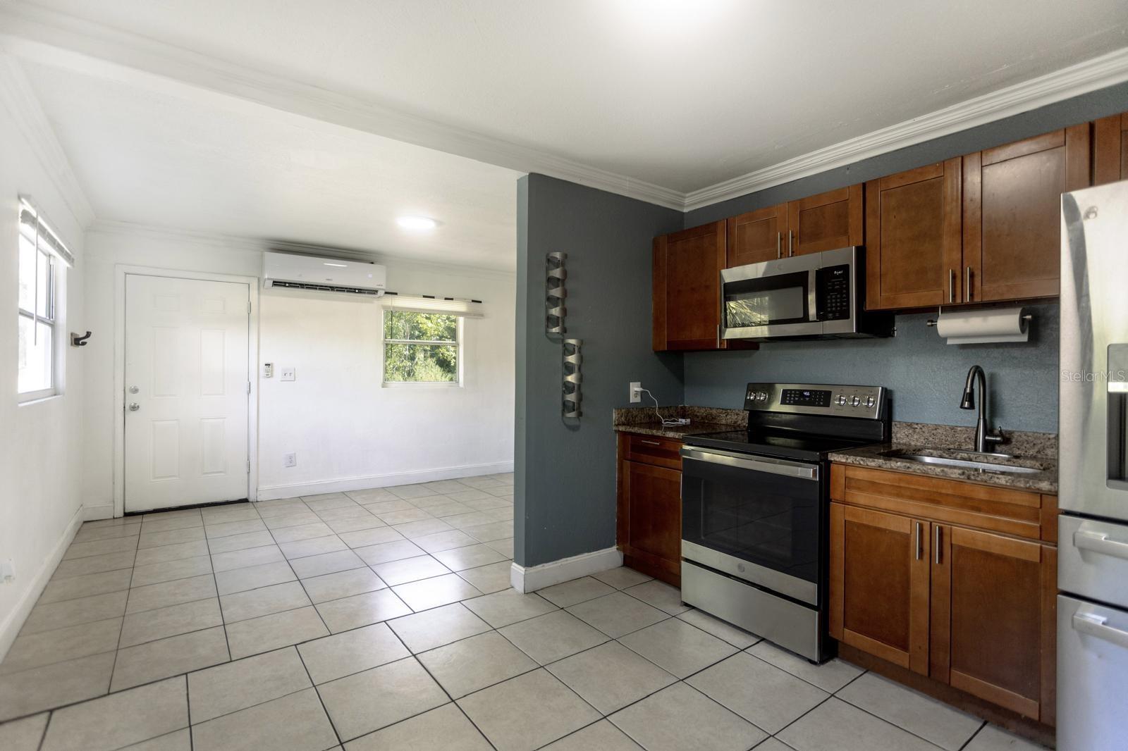 PINE LEVEL - Residential