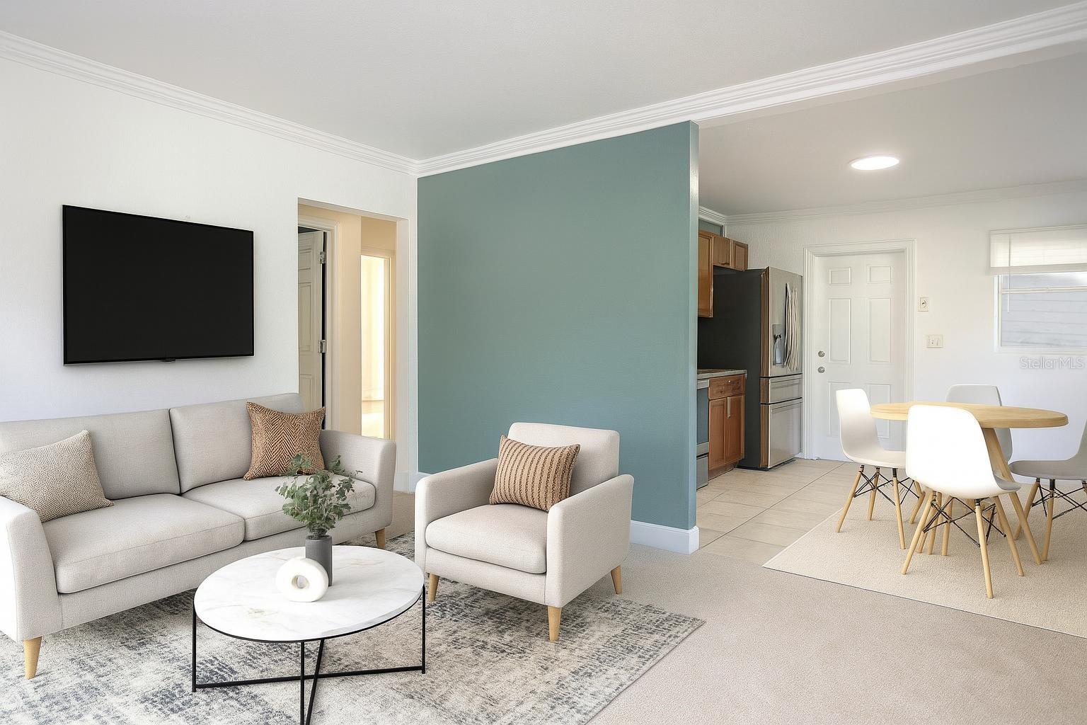 PINE LEVEL - Residential