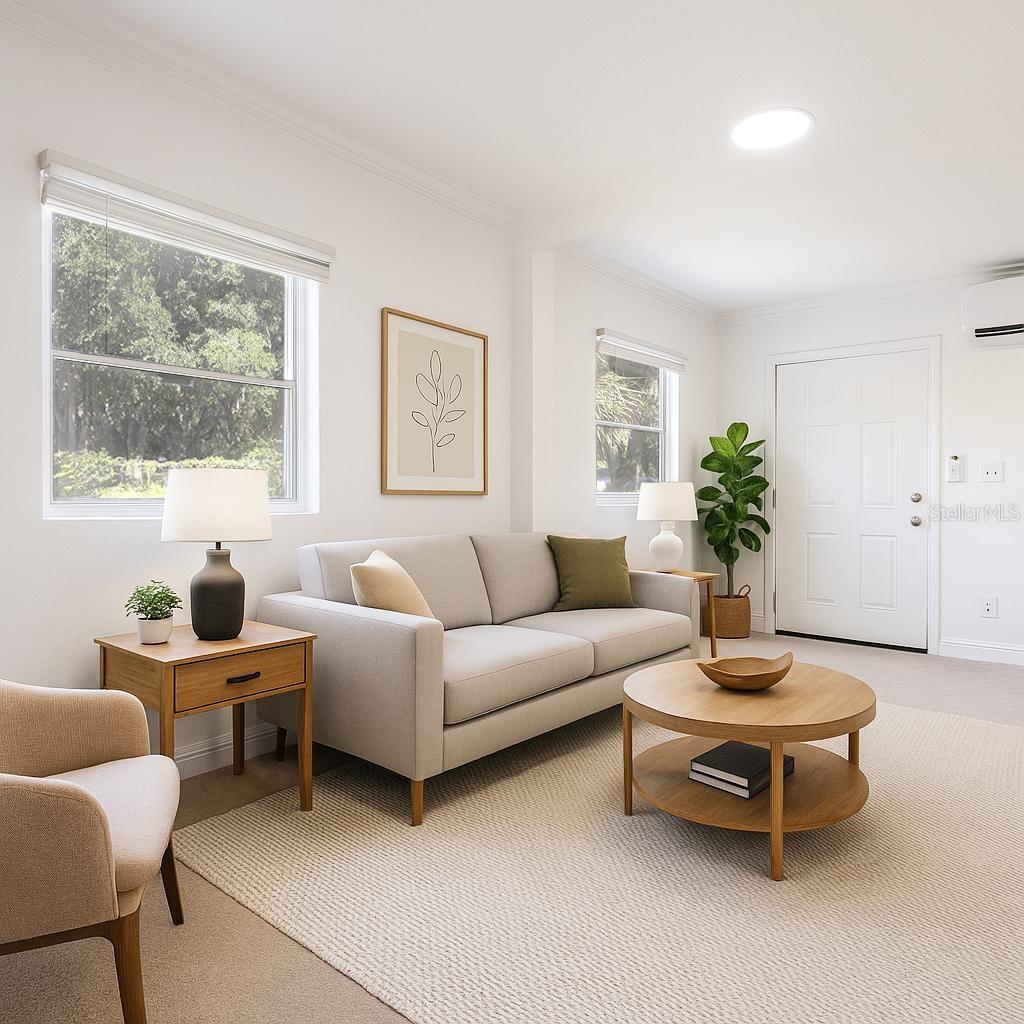 PINE LEVEL - Residential
