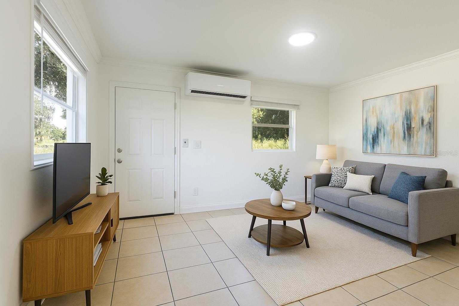 PINE LEVEL - Residential