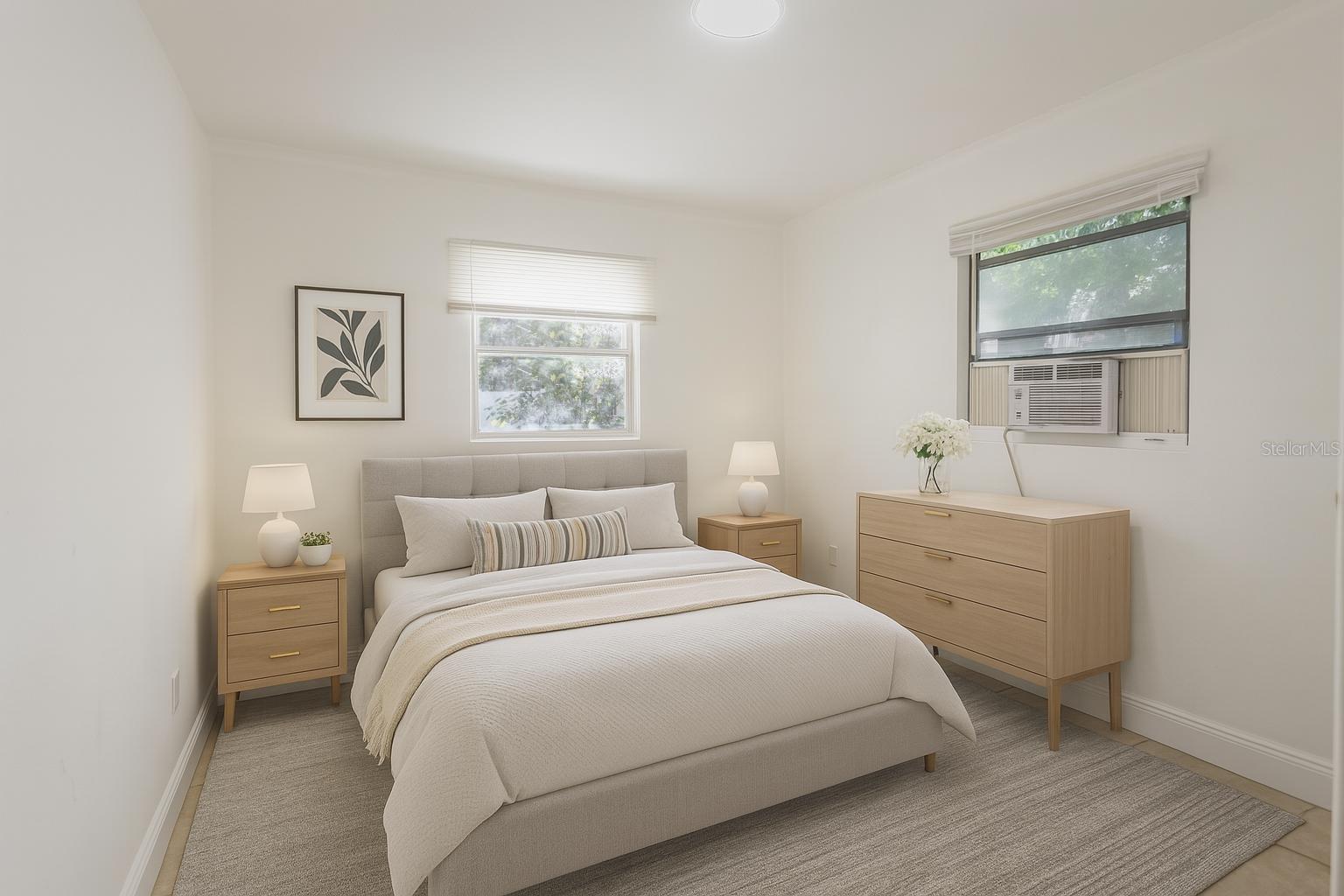 PINE LEVEL - Residential