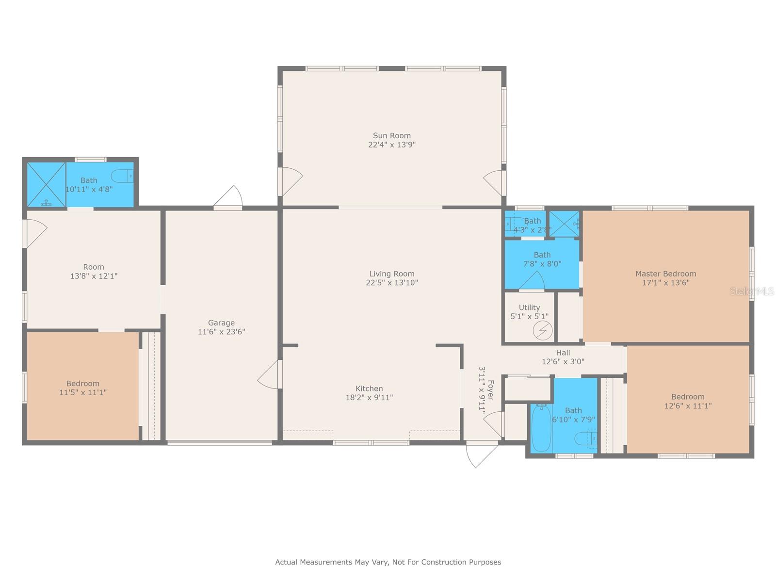 LONGBOAT KEY - Residential