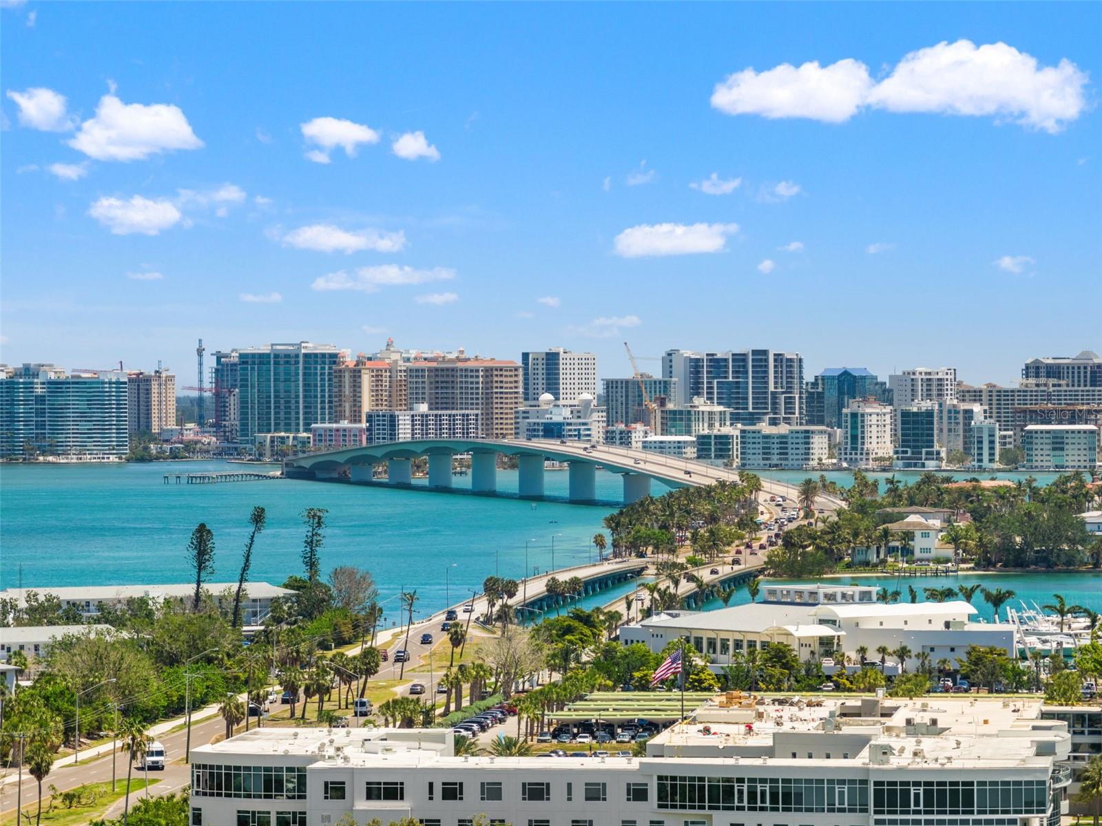 LONGBOAT KEY - Residential