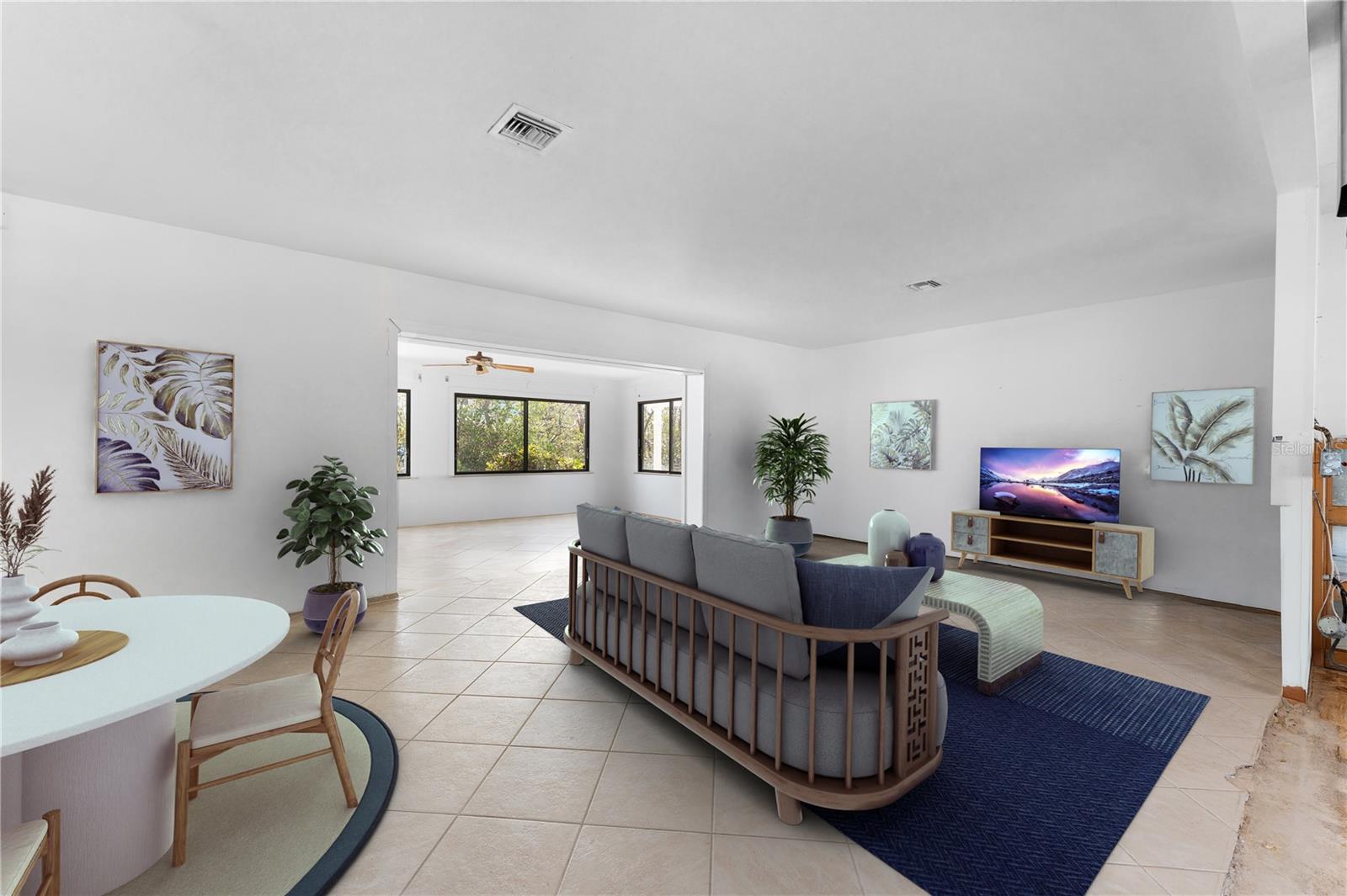 LONGBOAT KEY - Residential