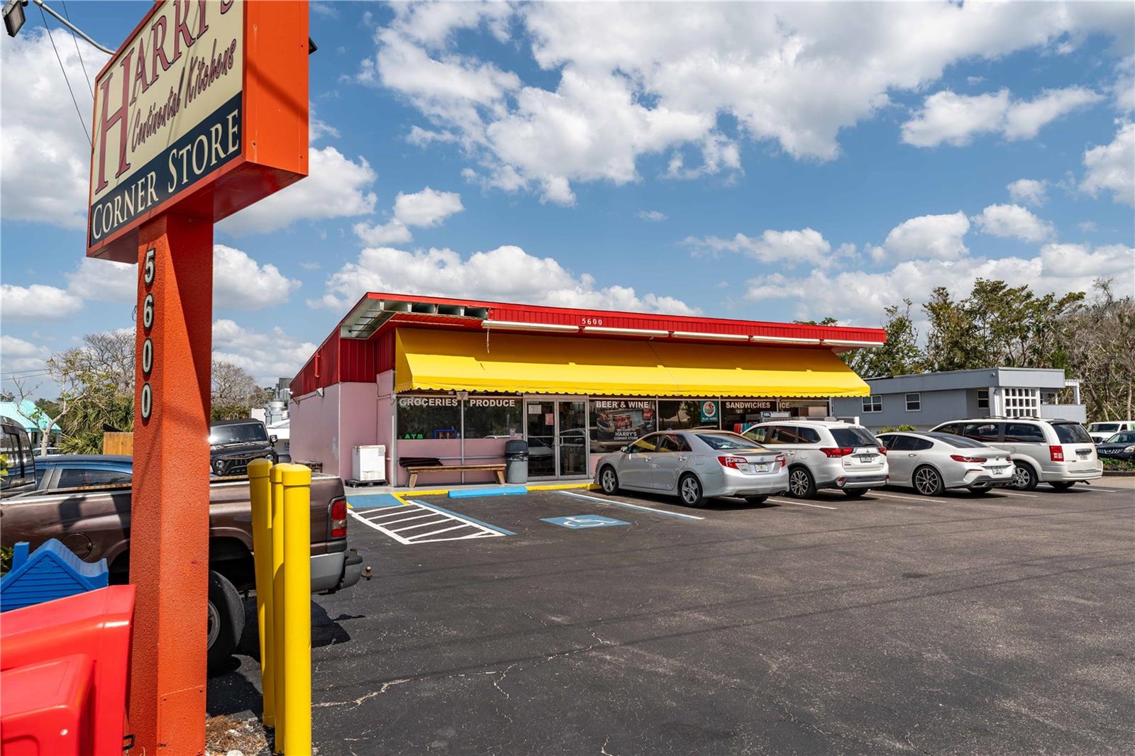 LONGBOAT KEY - Residential