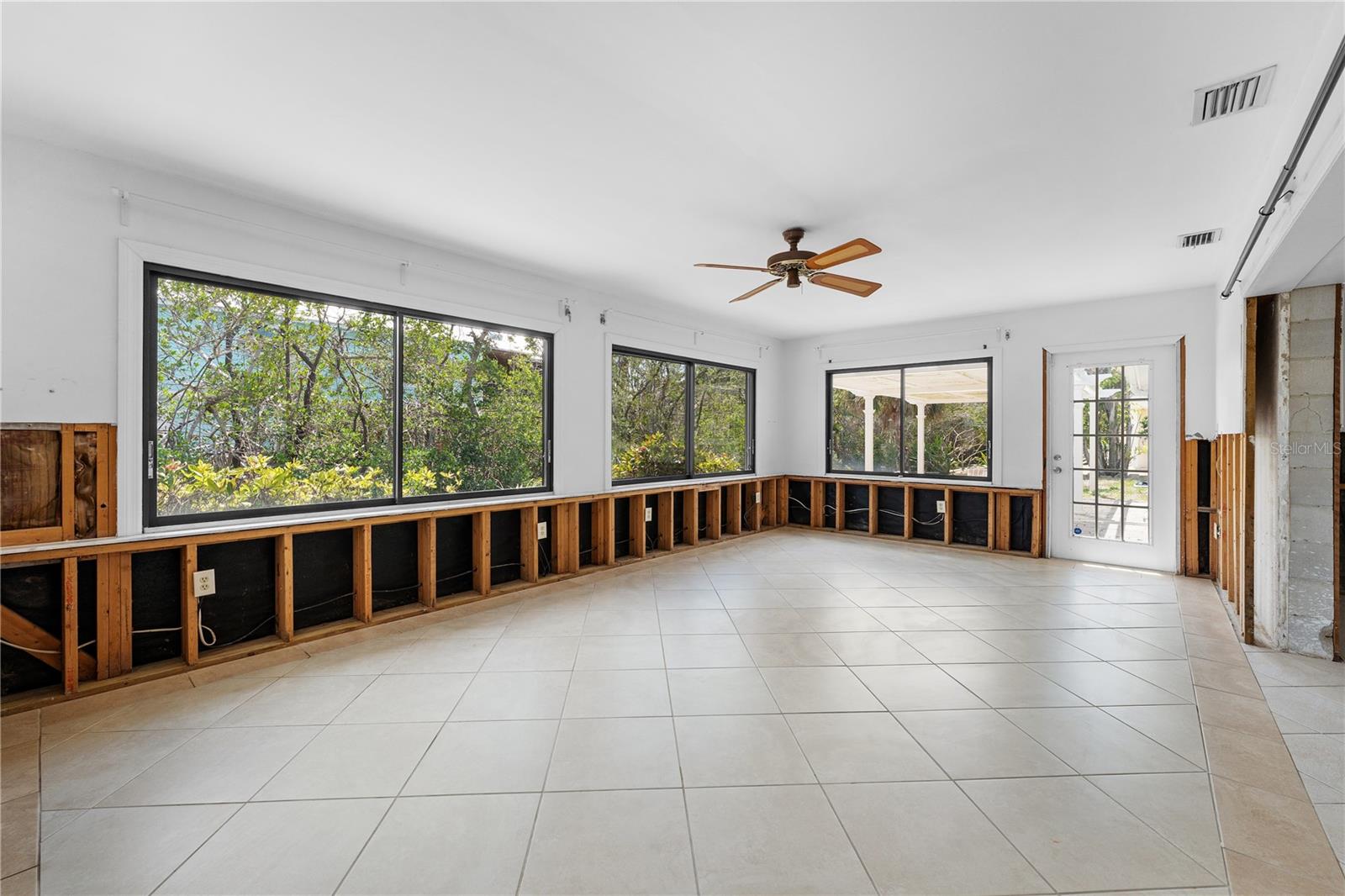 LONGBOAT KEY - Residential