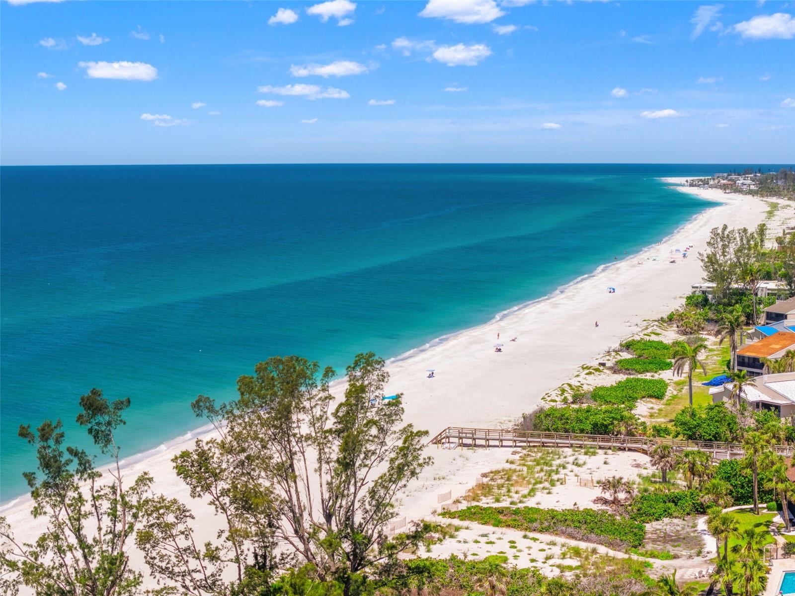 LONGBOAT KEY - Residential