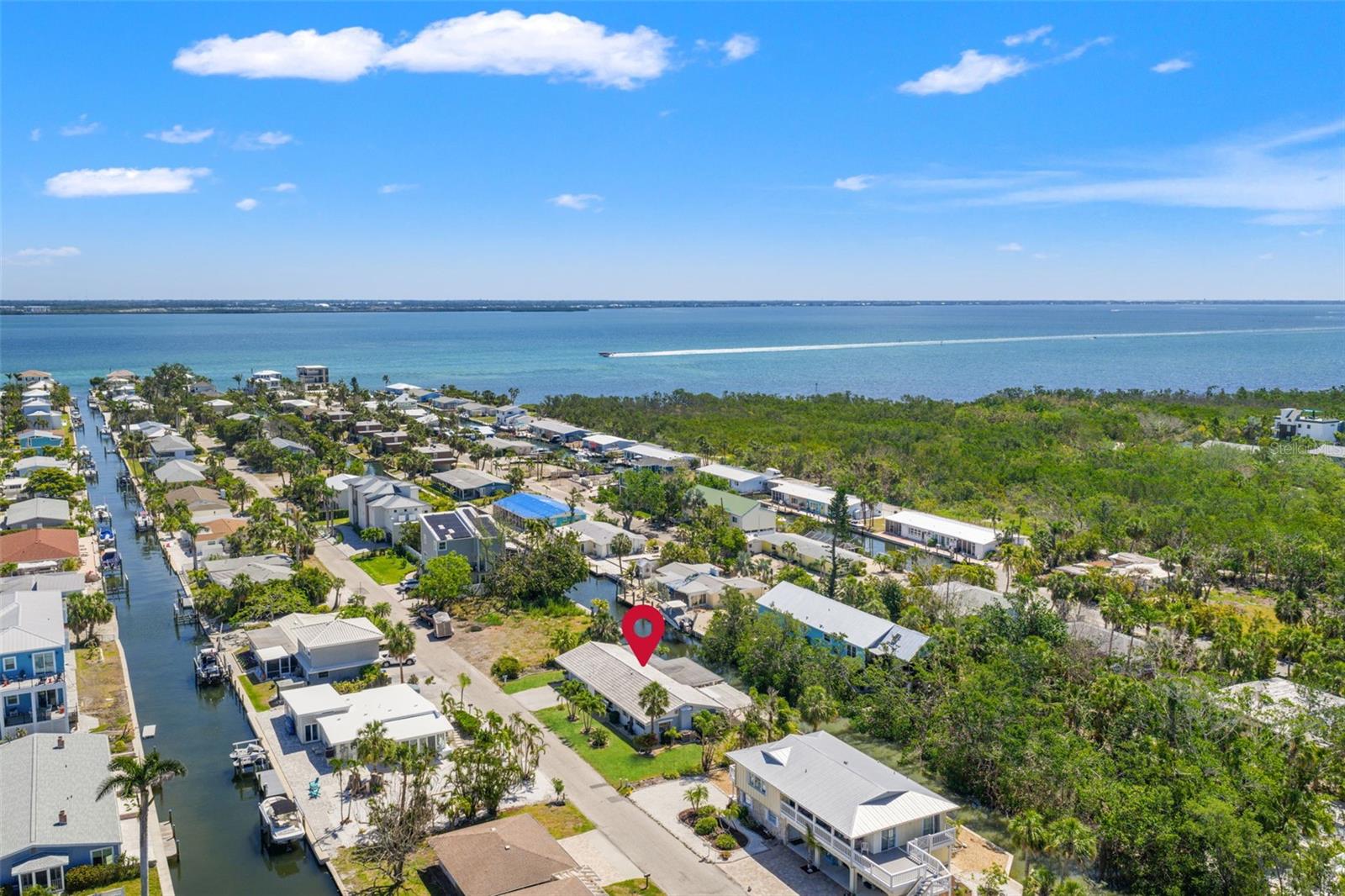 LONGBOAT KEY - Residential