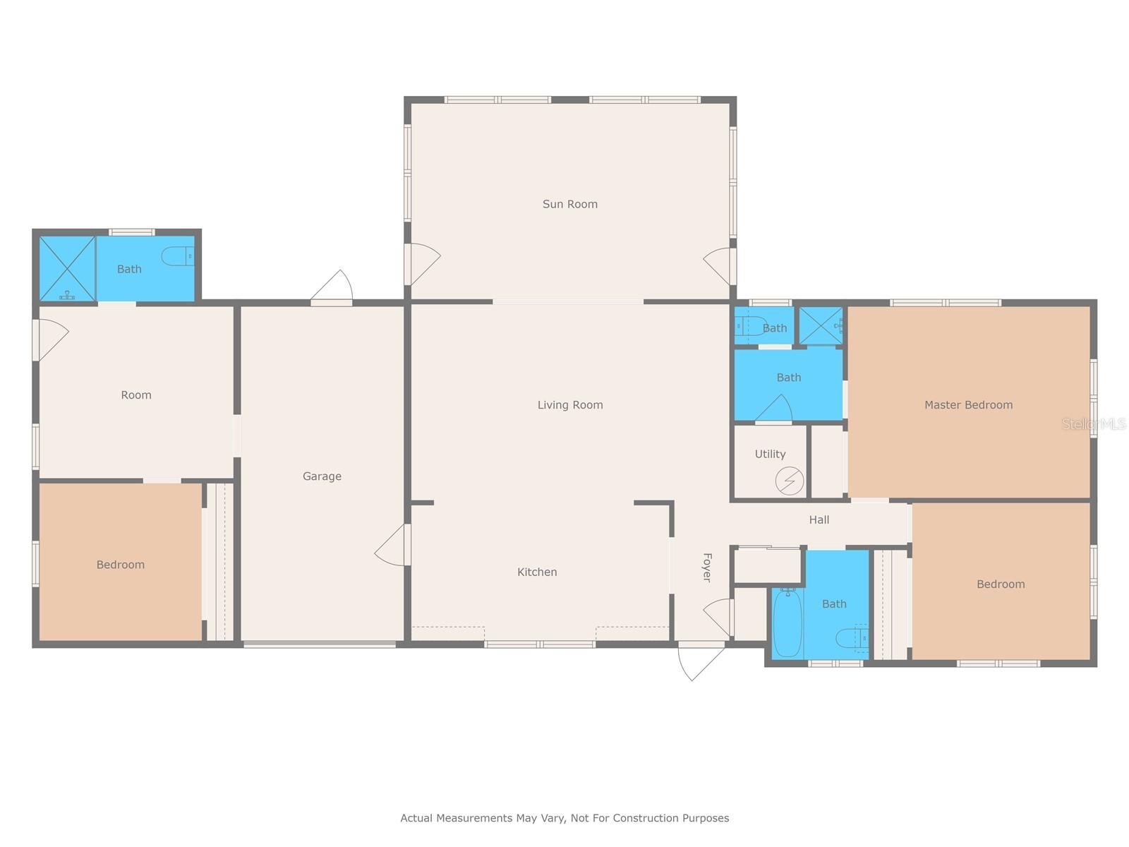 LONGBOAT KEY - Residential