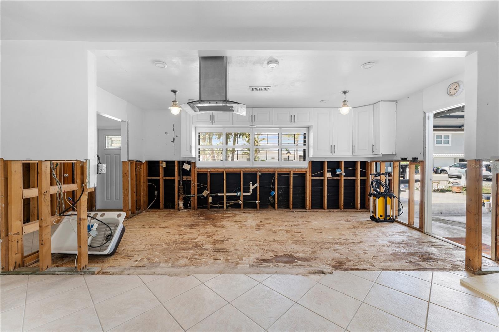 LONGBOAT KEY - Residential