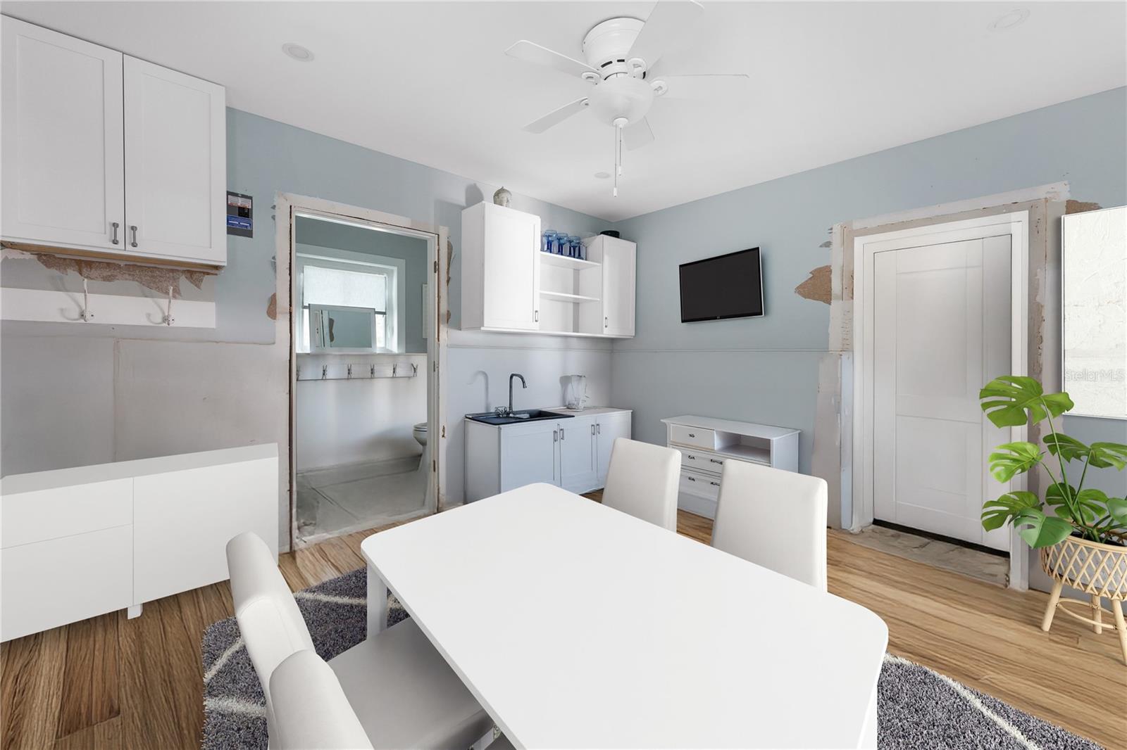 LONGBOAT KEY - Residential