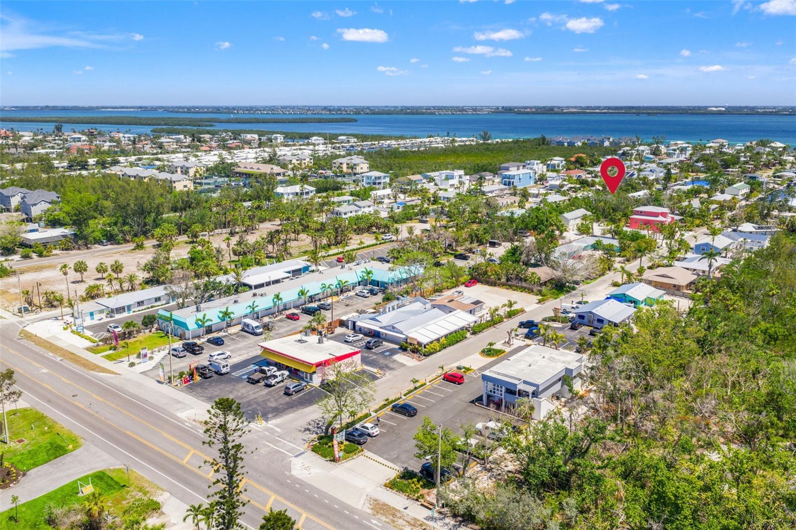 LONGBOAT KEY - Residential