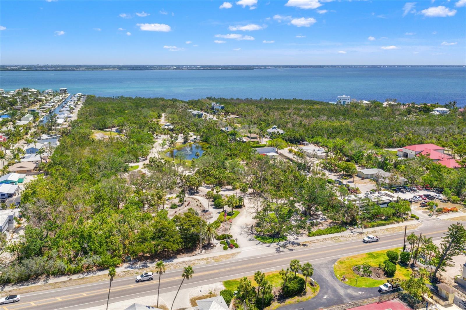 LONGBOAT KEY - Residential
