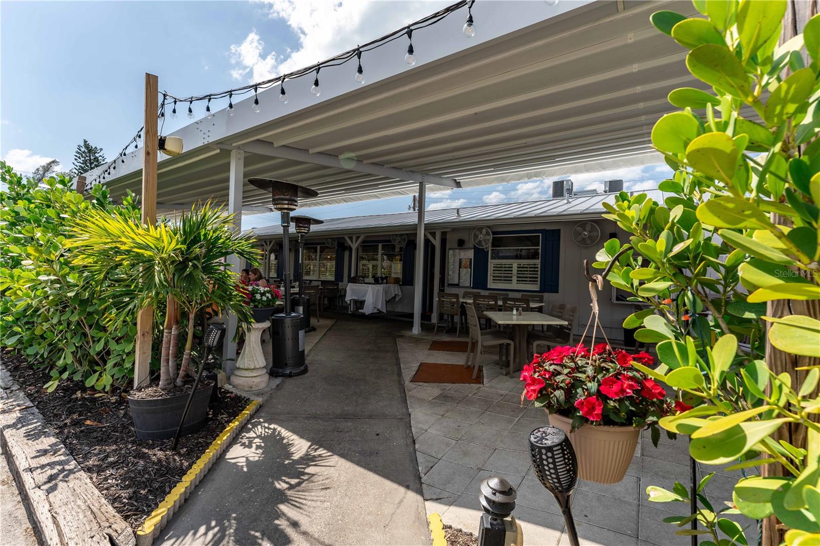 LONGBOAT KEY - Residential