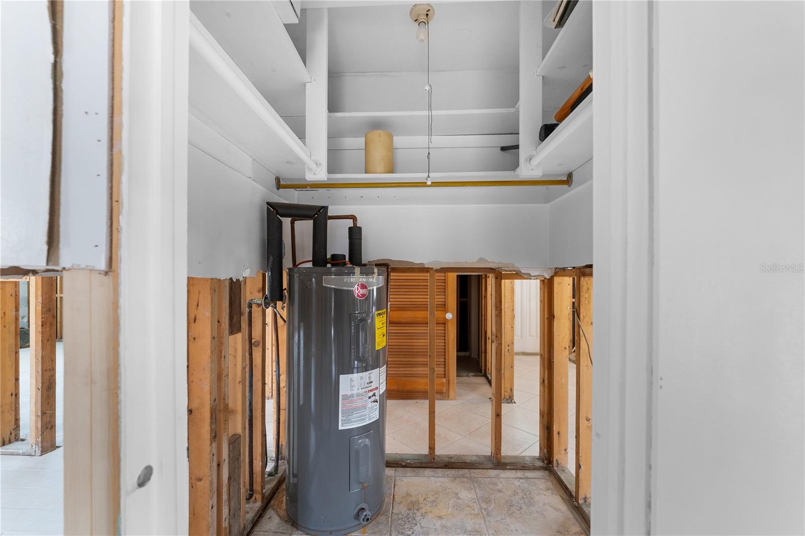 LONGBOAT KEY - Residential