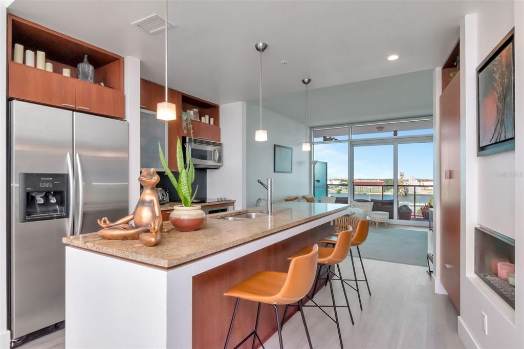 Photo of 111 N 12th Street #1707, Tampa, FL 33602 (MLS # TB8402278)