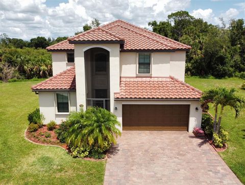Photo of 20940 Valore Court, Venice, FL 34293 (MLS # A4656797)