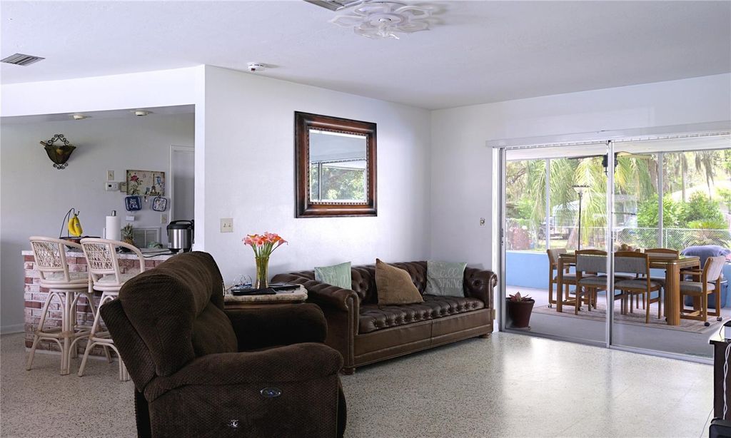 Photo of 9344 Horizon Drive, Spring Hill, FL 34608 (MLS # W7879121)