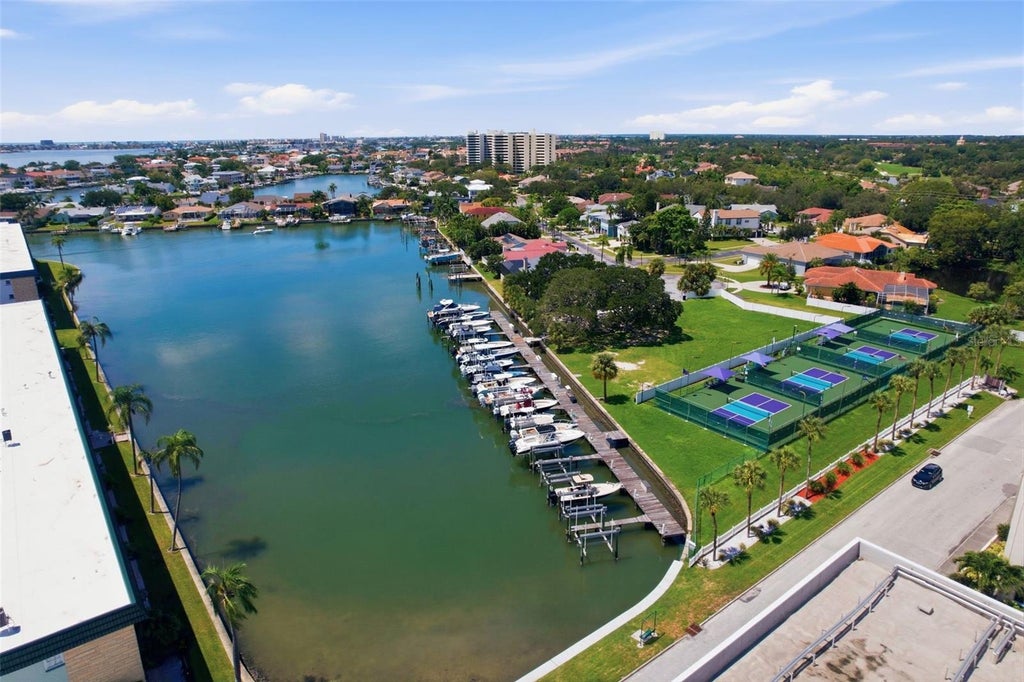 Photo of 5935 30th Avenue S #214, Gulfport, FL 33707 (MLS # TB8546437)