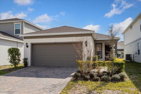 2365 PALM PARK LOOP CLERMONT FL 34714