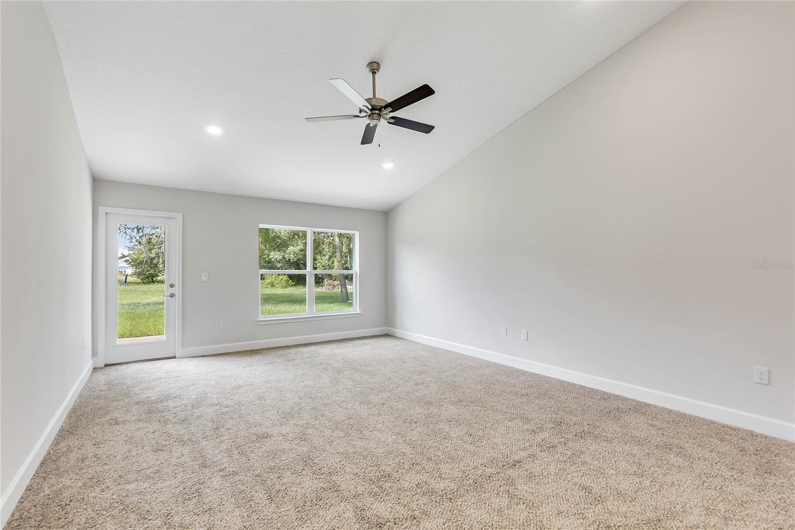 POINCIANA NBRHD 06 VILLAGE 07 - Residential Lease