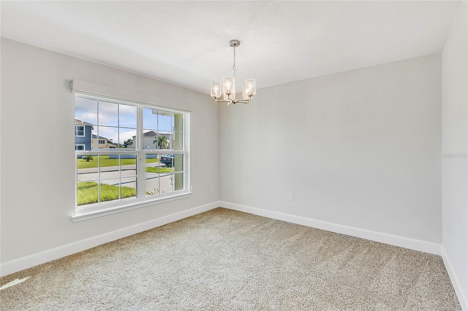 POINCIANA NBRHD 06 VILLAGE 07 - Residential Lease