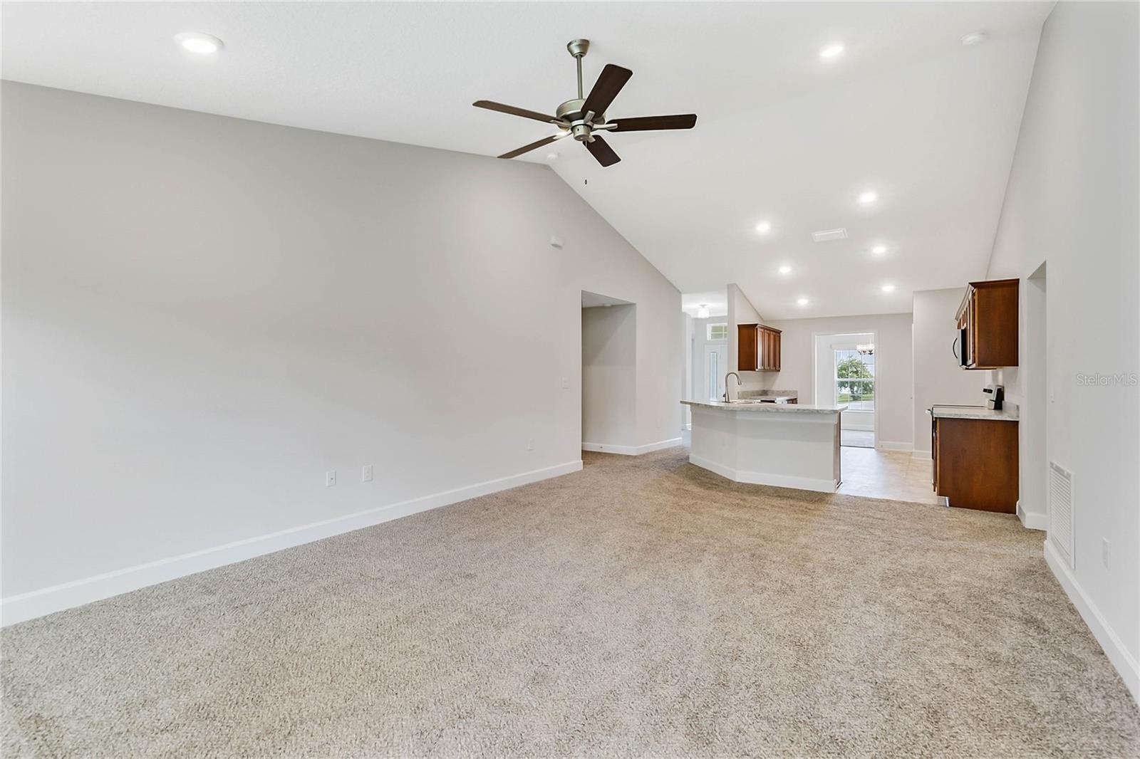 POINCIANA NBRHD 06 VILLAGE 07 - Residential Lease