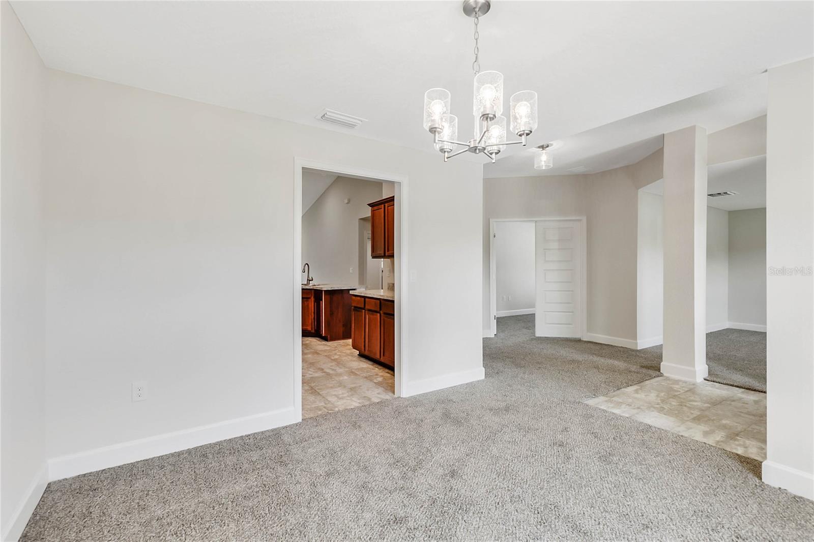 POINCIANA NBRHD 06 VILLAGE 07 - Residential Lease