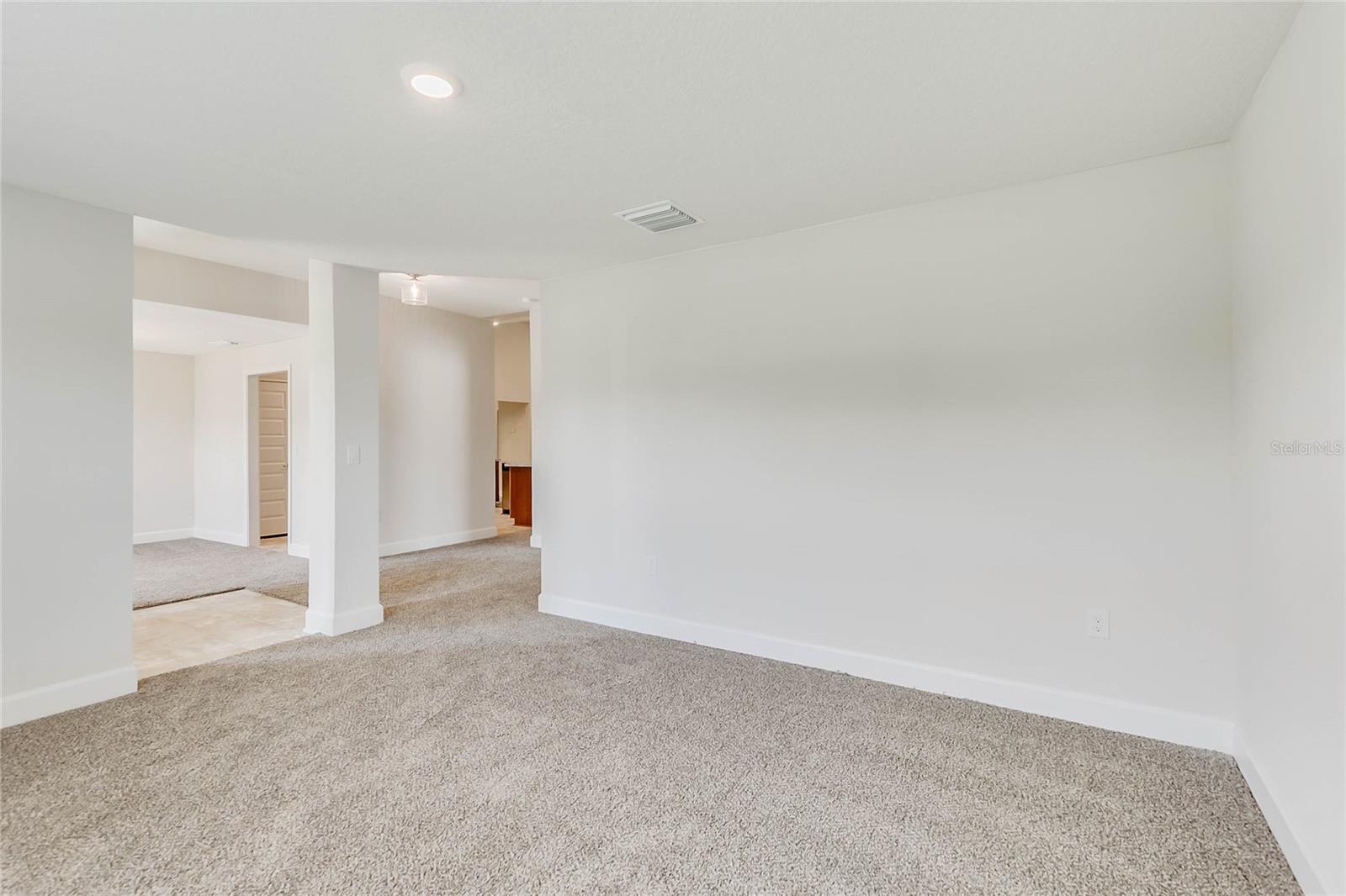 POINCIANA NBRHD 06 VILLAGE 07 - Residential Lease