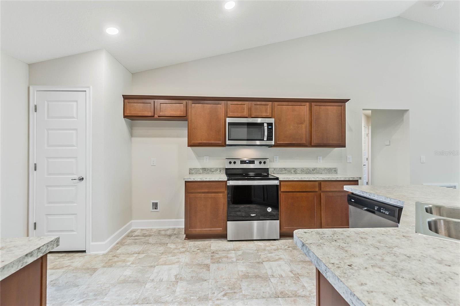 POINCIANA NBRHD 06 VILLAGE 07 - Residential Lease