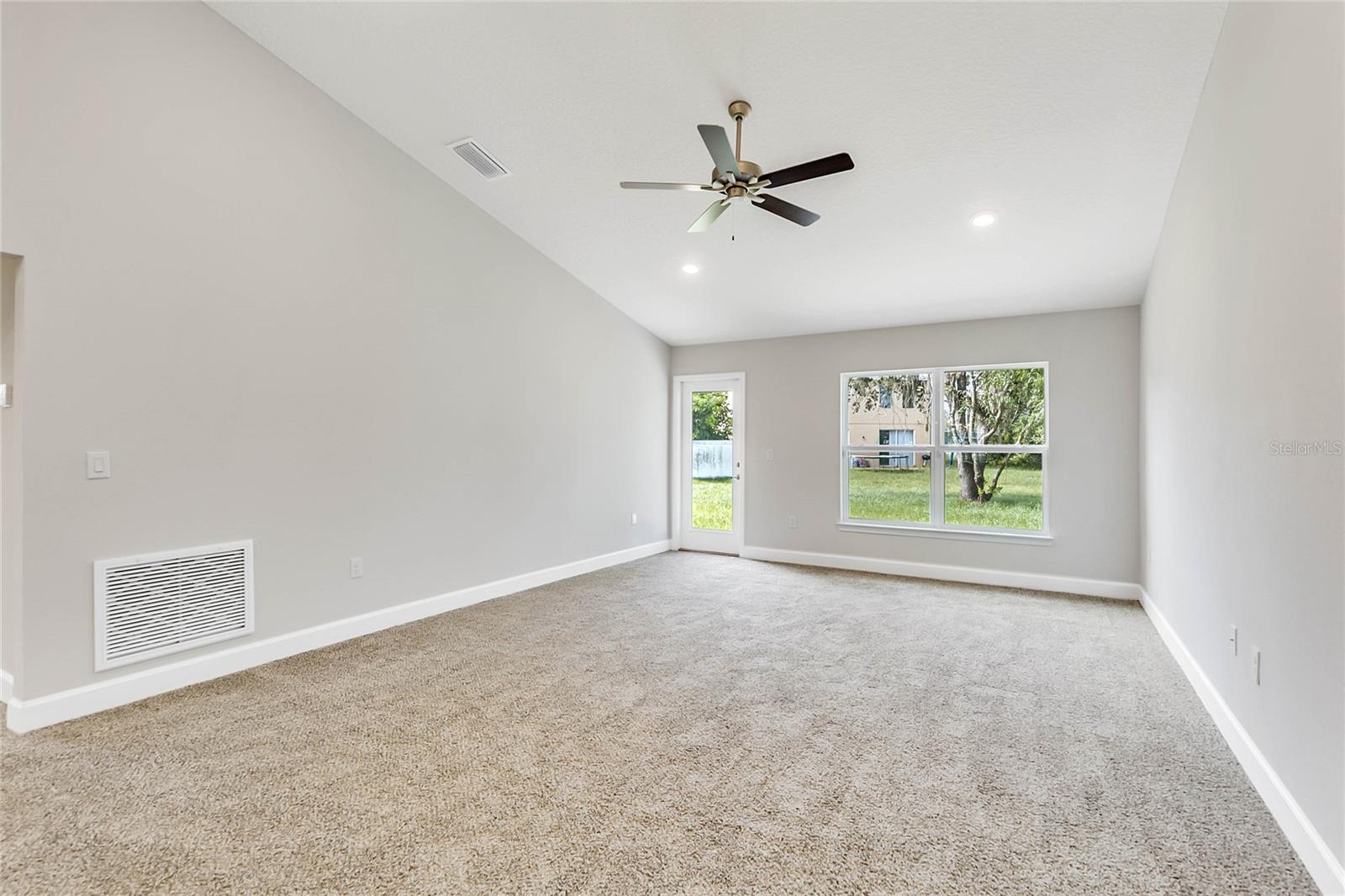 POINCIANA NBRHD 06 VILLAGE 07 - Residential Lease