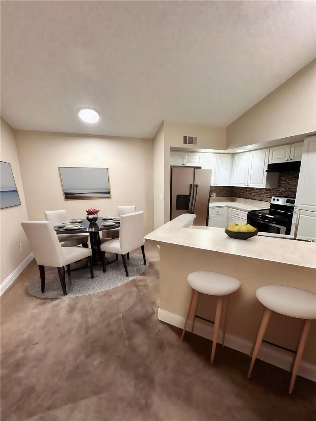 Photo of 5737 Gatlin Avenue #425, Orlando, FL 32822 (MLS # O6380225)