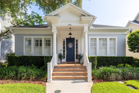 Photo of 4301 Upper Union Road, Orlando, FL 32814 (MLS # O6415559)