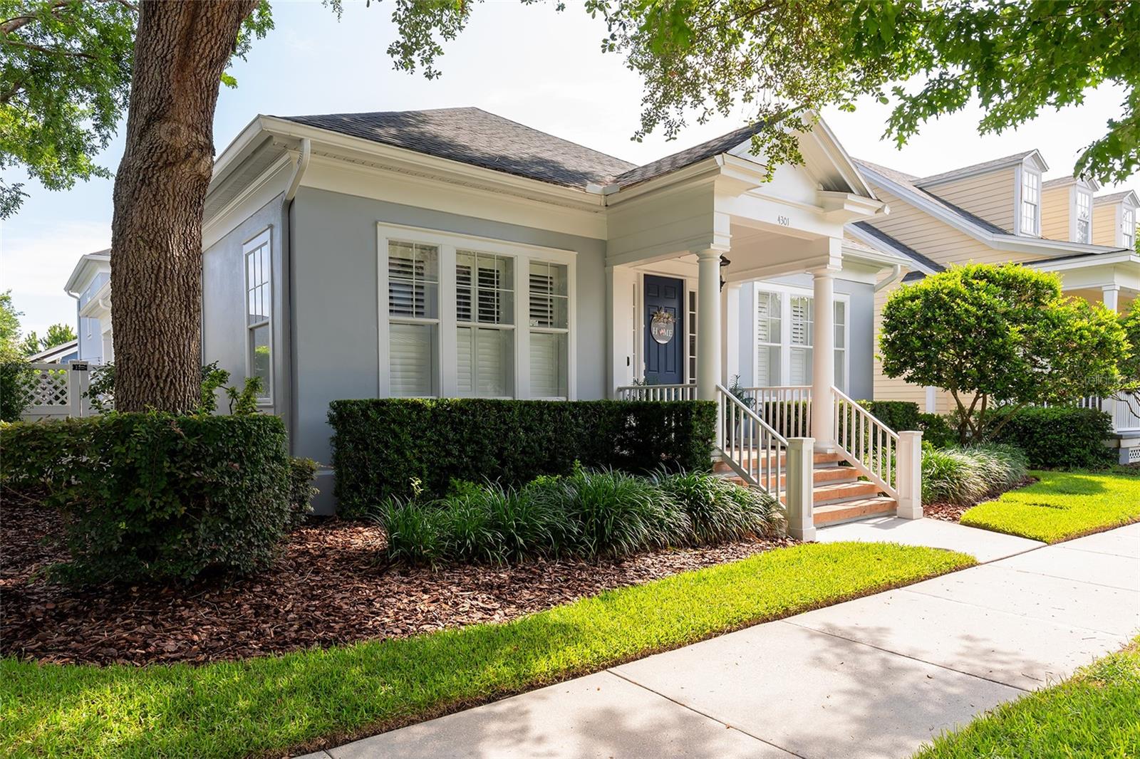 4301 UPPER UNION ROAD