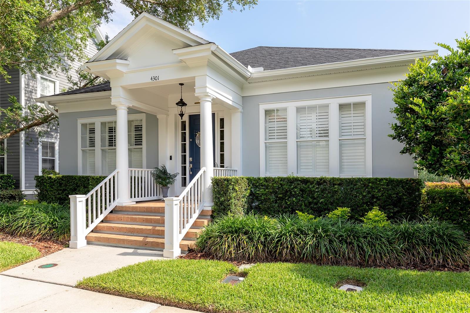 4301 UPPER UNION ROAD