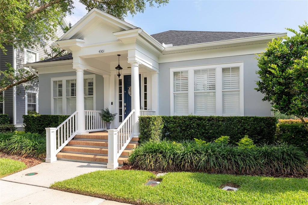 Photo of 4301 Upper Union Road, Orlando, FL 32814 (MLS # O6415559)