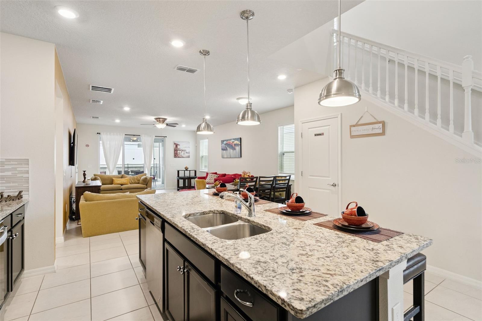 WINDSOR ISLAND RESIDENCE - Residential